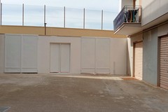 A Barletta la presentazione dei bozzetti per il murales del Villaggio del Fanciullo