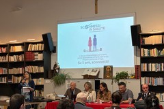 Barletta, un incontro per combattere la dipendenza digitale: “Riaccendiamo il sorriso dei nostri figli”