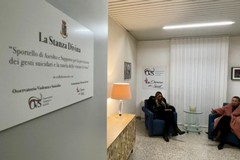 Prevenzione e ascolto: a Barletta rinnovato il protocollo contro suicidi e violenza