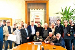Barletta, premiate dal sindaco Cannito le eccellenze della fotografia cittadina