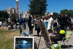 Al via "Premio Giuseppe De Nittis" a Barletta: arte, talento e tradizione nei giardini del Castello