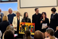 Domani la cerimonia di premiazione del Concorso pittorico “Immagini in Movimento”