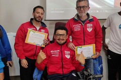 Successi per Barletta Sportiva: tre nomi entrano nell'albo d'oro delle Eccellenze dello Sport Pugliese