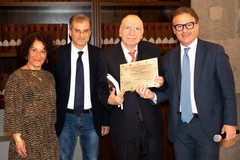 Cerimonia del XXVII Premio Letterario “Massimo D’Azeglio”