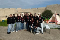 Al Parco degli Ulivi di Barletta torna “Tende Incantate: storie per il pianeta”