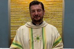 Don Savino Filannino celebra il 25esimo anniversario di ordinazione sacerdotale