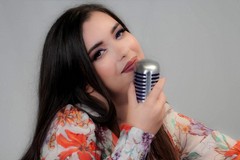 La cantante barlettana Filomena Croce porta Broadway in Cina: al via il tour tra Shenzhen e Ningbo