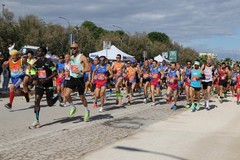 Si è conclusa con grande successo la XVI edizione della "Ciemme Vivi Barletta 2026"