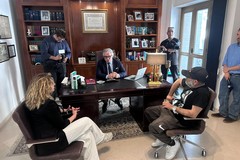 Operazione tra Italia e Albania per omicidio Diviesti, parlano i genitori