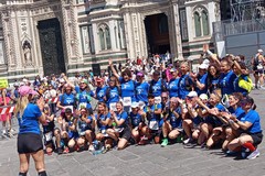 51esima edizione della 100 km del Passatore: protagonisti anche dei barlettani