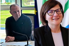 Porto di Barletta, Ciliento e Passero: “Opera strategica per la città e la Bat che verrà realizzata anche grazie a stanziamenti voluti dalla Regione Puglia”