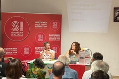 Sinistra Italiana Barletta, partono i percorsi di autoformazione