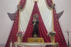 La parrocchia Buon Pastore di Barletta celebra la Festa di Sant'Antonio di Padova