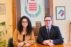 Dimissioni assessora Albanese. Grimaldi: «Grazie per l’impegno e la dedizione al servizio della città»