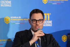 Cimitero comunale, Grimaldi: “Grazie Sindaco Cannito, ha ascoltato la città e accolto il nostro appello”