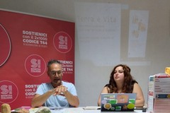 "Terra è Vita": secondo incontro di Sinistra Italiana per conoscere e valorizzare il territorio barlettano