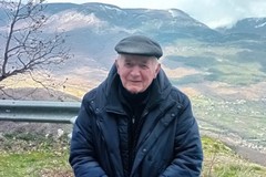 Padre Vincenzo Telesca verso i cinquanta anni di sacerdozio