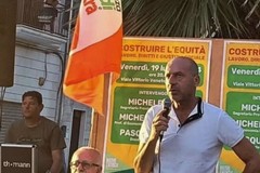 Chiusura cementeria a Barletta, Rizzi: «La salute dei cittadini prima dei profitti dell'azienda»