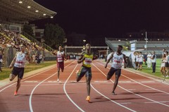 Barletta, Andy Díaz guida la grande atletica internazionale al Certame Atletico