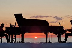 Nessun Dorma 2026: l’alba di Trani si accende d’oro e di musica per la IV edizione