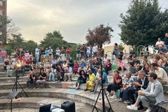 Confronto e partecipazione: a Barletta l'assemblea pubblica "Salvare il fuoco"