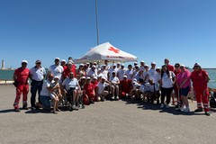 "Pesca senza barriere": il mare di Barletta protagonista dell'inclusione con Stupor Mundi+ – Abbattiamo le Barriere