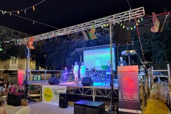 Il festival "Il Giullare" fa tappa a Barletta con “Io. La rinascita”