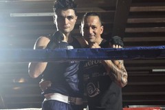 Brillante affermazione per Michele Paolicelli della ASD Gladiatorgym Barletta ad Arcidosso