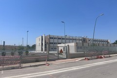 Scuola di via Morelli, Cannito: «Auspico sia pronta entro settembre, al massimo ottobre»