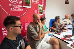 «Carlo Cafiero: pensiero e attualità di un rivoluzionario barlettano»