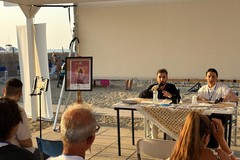 Quinta edizione per il South Italy International Film Festival