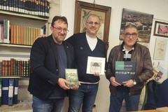 Venezia chiama Barletta: nasce la "Rotta del Sale", un ponte culturale tra memoria, storia e identità