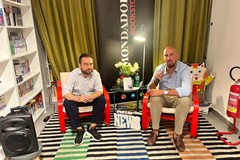 "La Resistenza dimenticata del Sud Italia. I fatti di Barletta": Colaprice presenta il suo ultimo libro