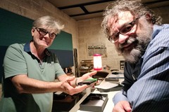 Fondazione ILMC di Barletta: conclusa la digitalizzazione della Collezione Emanuele Pacifici