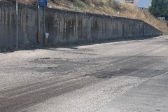 Una via alternativa per mezzi pesanti e tir: la proposta del Comitato del Quartiere Medaglie d’Oro di Barletta