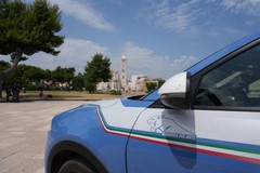 Rissa all’esterno dello stadio “Cosimo Puttilli” di Barletta: nove misure cautelari