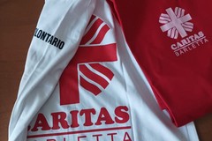 Caritas Barletta, ascolto e accoglienza condivisa