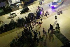 «Sicurezza nella zona 167: via le pattuglie, torna il caos»