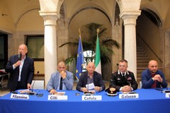 Carosello storico dell’Arma dei Carabinieri a Barletta: presentato il programma completo