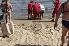La spiaggia come luogo di accoglienza, solidarietà e prevenzione