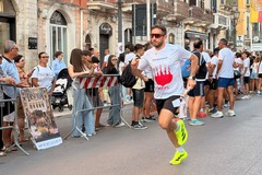 "La Carrera della Sfida", la Disfida di Barletta rivive in chiave sportiva