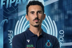 Tommaso Monterisi: da Barletta al Club Italia del Sud Femminile, un'eccellenza locale nella preparazione atletica