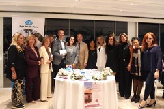 Successo per "Aperitivo al Tramonto": solidarietà e beneficenza a sostegno della Lega del Filo d’Oro