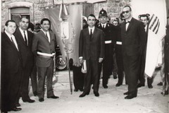 Vittorio Grimaldi, una vita al servizio di Barletta: il ricordo di Michele Grimaldi