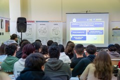 Green Game, al via la 14ª edizione: il tour arriva anche nelle scuole della BAT