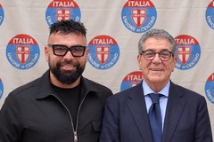 Barletta, il consigliere comunale Michele Trimigno aderisce all’UDC