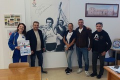 Barletta celebra Pietro Mennea: il 16 ottobre torna il “Mennea Day” allo stadio Puttilli