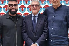 Apre a Barletta la nuova sede dell'UDC