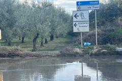 Via delle Casermette, Oronzo Carli: «Ma cosa state aspettando per fare i lavori?»