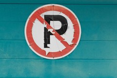 Soste selvagge nella 167, «non può diventare terra di nessuno»